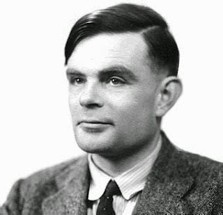 Los Mundos de Laura: Allan Turing y El código Enigma