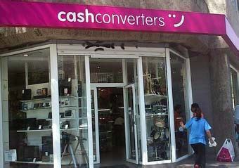Los negocios de la crisis: Cash Converters abrirá una ...