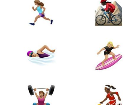 Los nuevos emojis de Apple son lo mejor de su última actualización