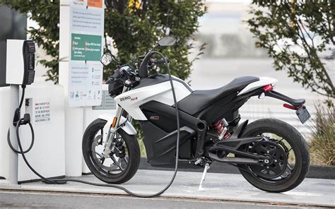 Los nuevos fabricantes de motocicletas eléctricas están poniendo en un ...