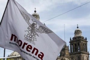 Los nuevos retos de Morena: ¿Un partido ligado al movimiento o una ...