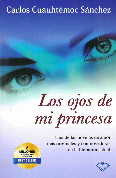 Los Ojos De Mi Princesa – Libro Club