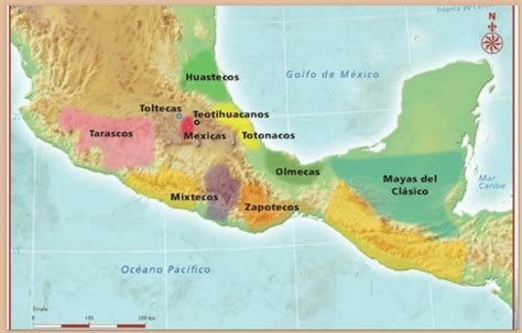 Los Olmecas y el origen de todas las civilizaciones ...