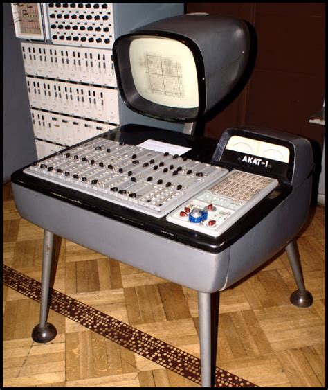 Los ordenadores antiguos más grandes   NeoTeo