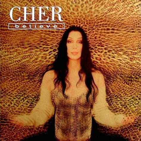 Los orígenes del Efecto Cher: Believe | Musicae Memorandum