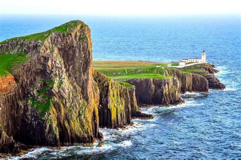 Los paisajes mágicos de la Isla de Skye en Escocia   Easyviajar