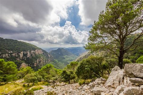 Los paisajes naturales mejor valorados de España