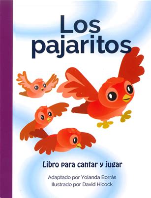 Los pajaritos | Award winning picture books, Book awards, Music book