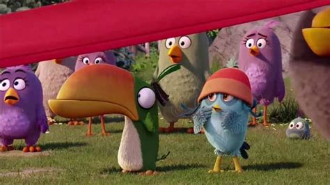 Los Pájaros Recuperan Los Huevos  Parte 2    Angry Birds ...