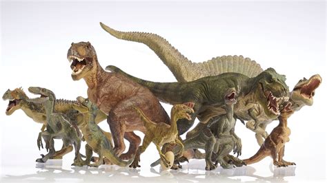Los paleontólogos siguen estudiando a los dinosaurios ...