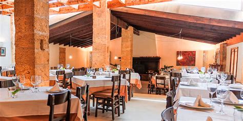 Los Patos Restaurant   Restaurantes de Mallorca