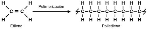 Los polímeros explicados de forma sencilla con ejemplos – Salamarkesa