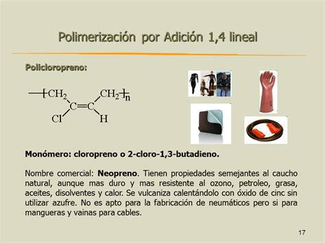 Los Polímeros  PPT   página 2    Monografias.com