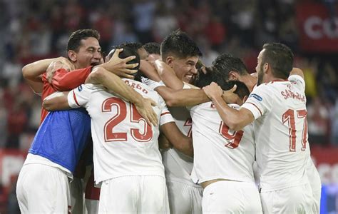 Los posibles fichajes y salidas del Sevilla FC en invierno ...