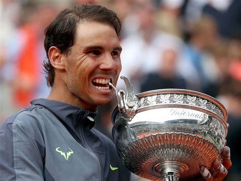 Los premios de Roland Garros 2020: ¿cuánto dinero se llevan Rafa Nadal ...