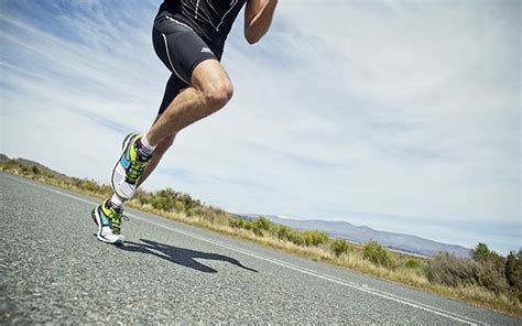 Los principales beneficios del Running para la salud