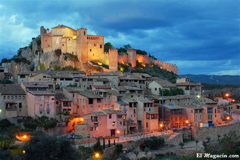 Los pueblos más bonitos de España en 2020. LOS 20 MÁS BELLOS