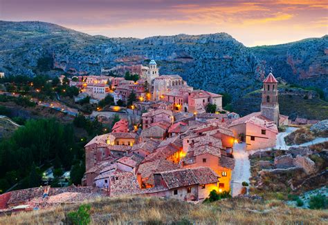 Los pueblos más bonitos del Pirineo aragonés   ¡Naturalmente!