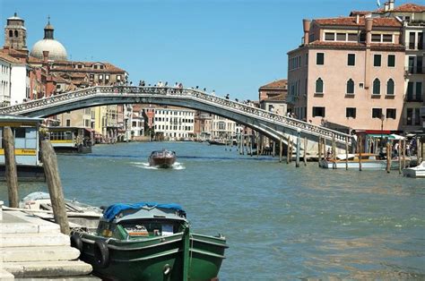 Los puentes más famosos de Venecia | Los apuntes del viajero