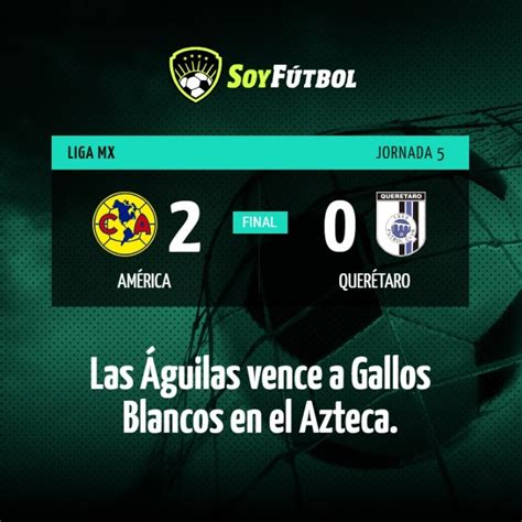 Los resultados de la jornada 5 del fútbol mexicano