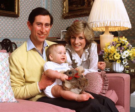 Los retratos oficiales de la Familia Real Británica a ...