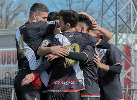 Los rivales del Rayo Vallecano Juvenil A en la Copa del Rey   Unión Rayo