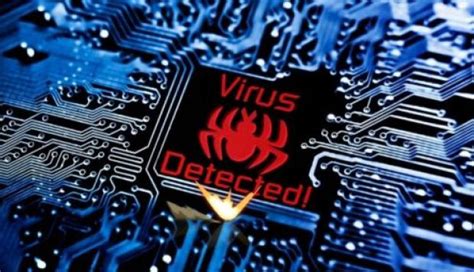 Los siete virus informáticos más perjudiciales de la ...