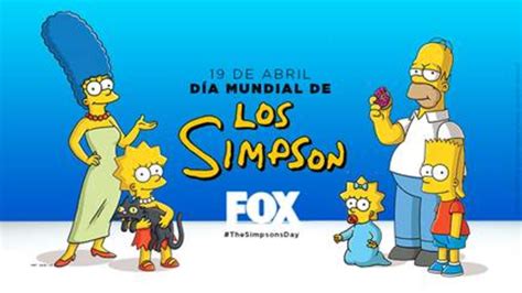 Los Simpson : 28 temporadas, 615 episodios, 30 años