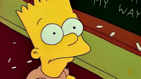 Los Simpson Capitulos Completos Bart reprueba PART 1 de 4 ...