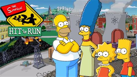 Los Simpson Capitulos Completos En Español   Los Simpson ...
