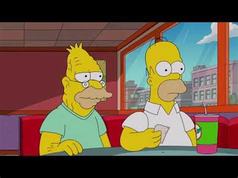 Los Simpson Capitulos Completos Temporada 29 Episodio 20 ...