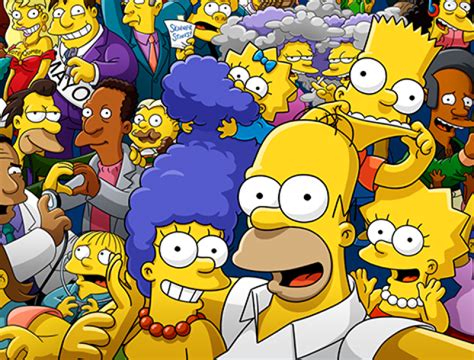 Los Simpson  celebra 600 episodios con realidad virtual