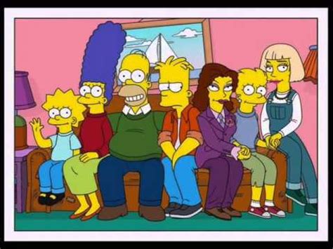 los Simpson en el Futuro 2 edicion   YouTube