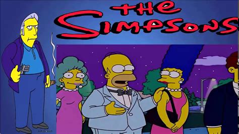 Los Simpson En Español Capitulos La Presidenta Usaba ...