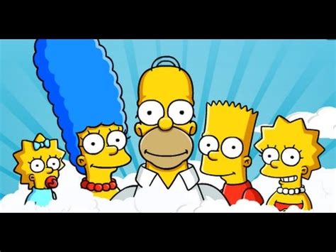 Los Simpson En Vivo 24h HD   Español Capitulos Completos ...