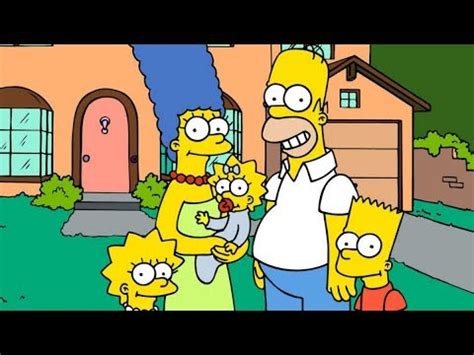 Los Simpson En Vivo HD   Capitulo Completos Latino   YouTube