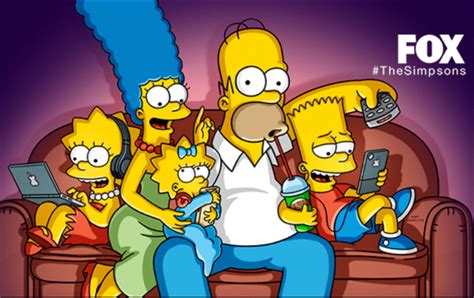 Los Simpson estrena su temporada 30 y contará con grandes ...