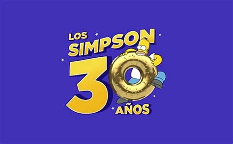Los Simpson estrenarán Temporada 30 en Latinoamérica el 2 ...