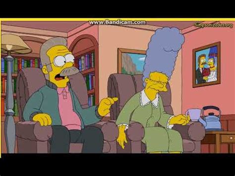 Los Simpson   Final de Temporada 29  La Muerte de Todos ...
