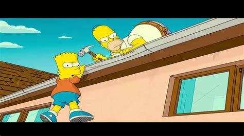 Los Simpson La Pelicula Link Abajo   YouTube