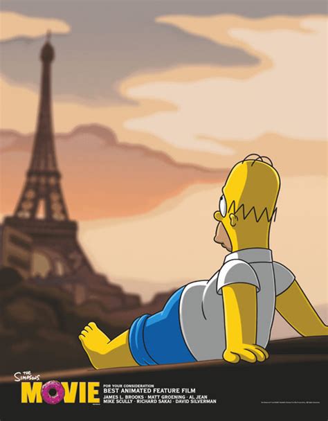 Los Simpson, La Película   The Simpsons & Futurama ...
