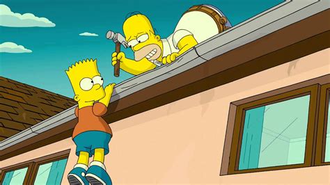 Los Simpson. La Película   Trailer   YouTube