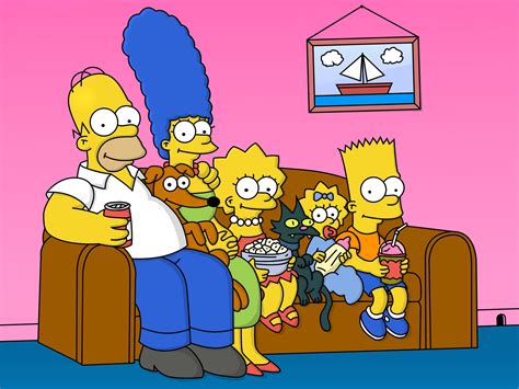 Los Simpson llegan a su fin después de su temporada 30