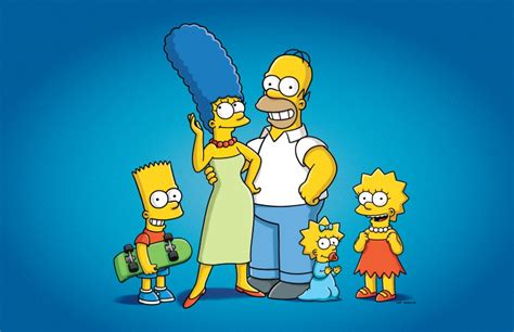Los Simpson: nueva temporada y la Generación S | Radiónica
