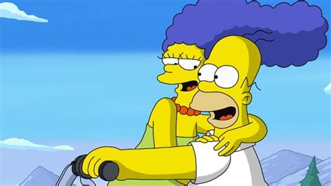 Los Simpson, posible final tras la temporada 30   The Simpsons