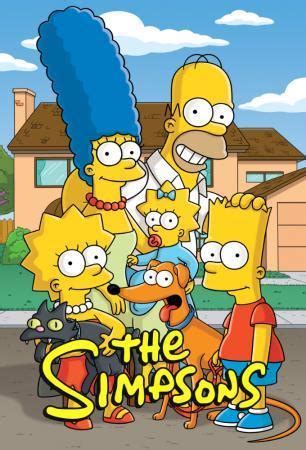 Los Simpson  Serie de TV   1989    FilmAffinity