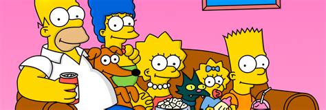 Los Simpson  Serie TV : Críticas, noticias, novedades y ...