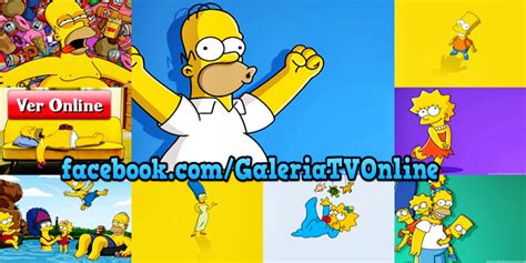 Los Simpson Temporada 11 Capitulo 4 Online Latino | Los ...