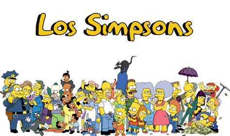 Los Simpson Temporada 23 en Latino  Cap.1 7  Mediafire ...