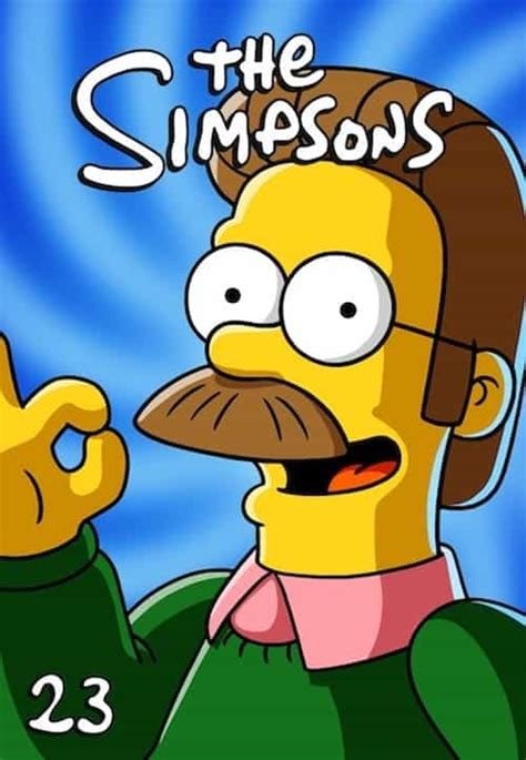 Los Simpson Temporada 23   Simpsonitos.com